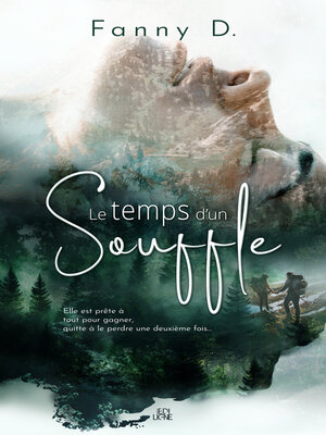 cover image of Le Temps d'un Souffle
